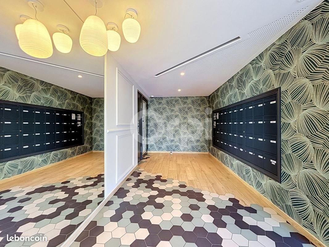 Appartement à louer, 55m², Nogent-sur-Marne
