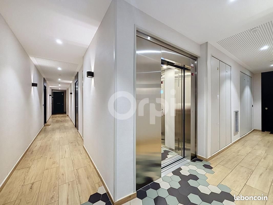 Appartement à louer, 55m², Nogent-sur-Marne