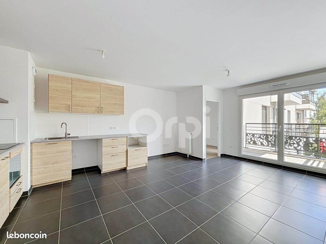 Appartement à louer, 55m², Nogent-sur-Marne