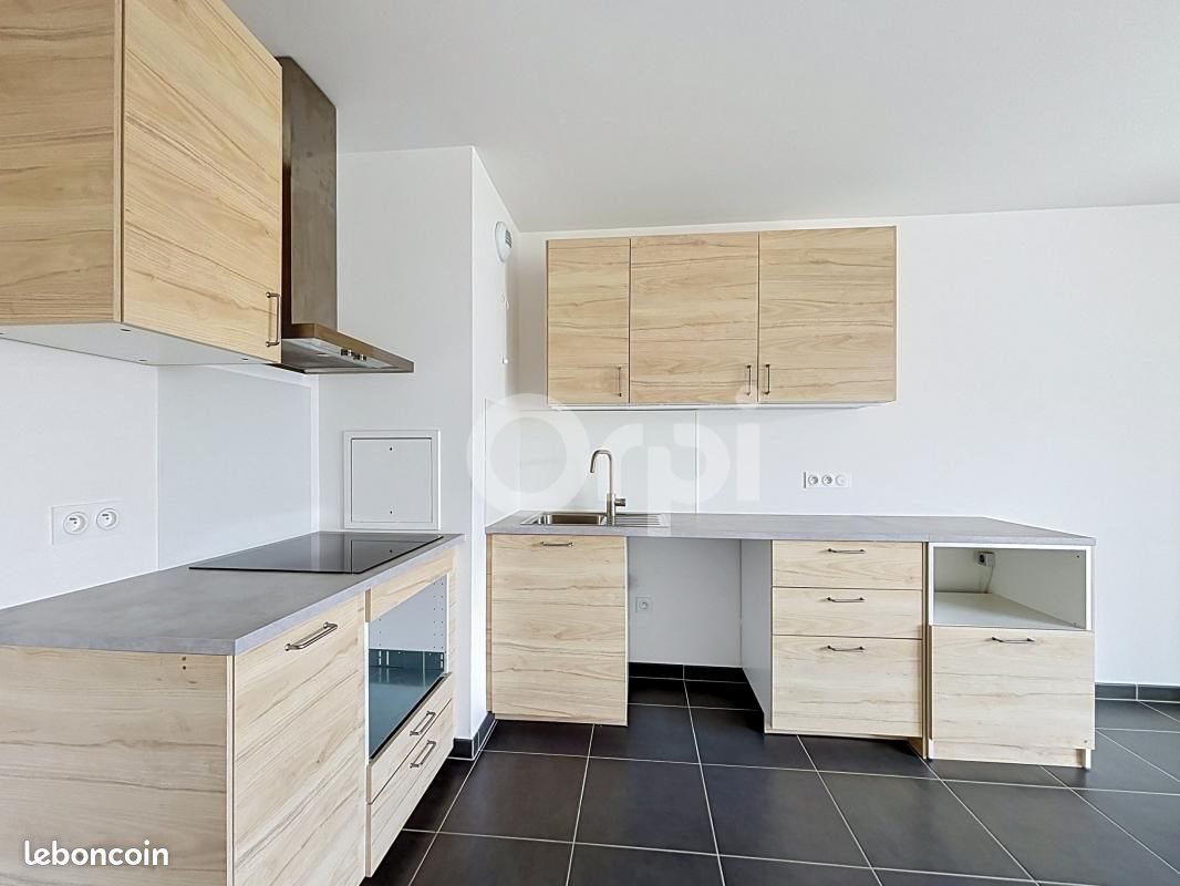 Appartement à louer, 55m², Nogent-sur-Marne