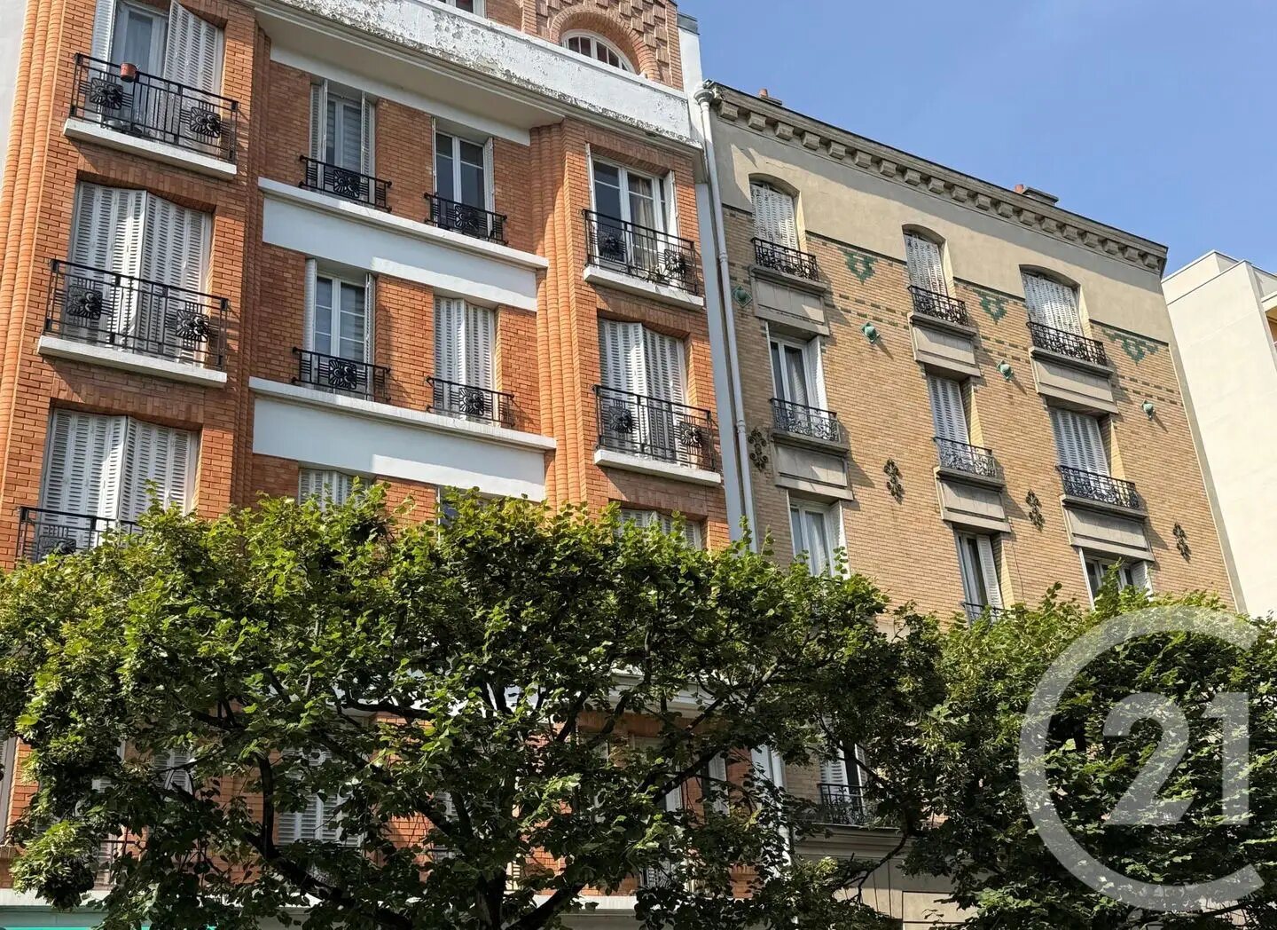 Appartement à vendre, 39m², Vincennes