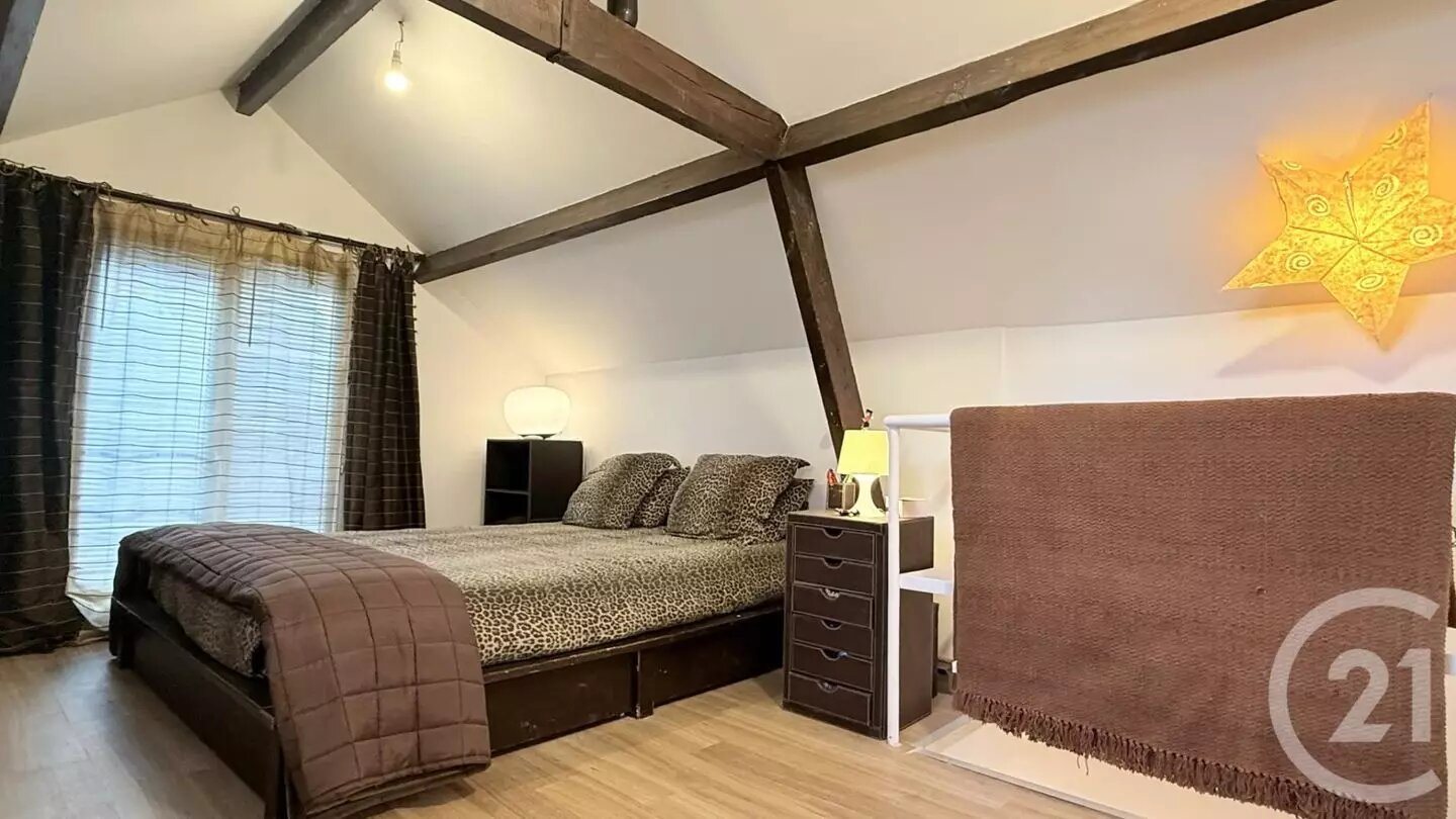 Appartement à vendre, 39m², Vincennes