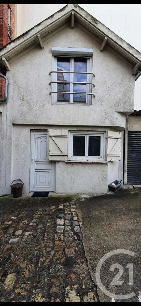 Appartement à vendre, 39m², Vincennes