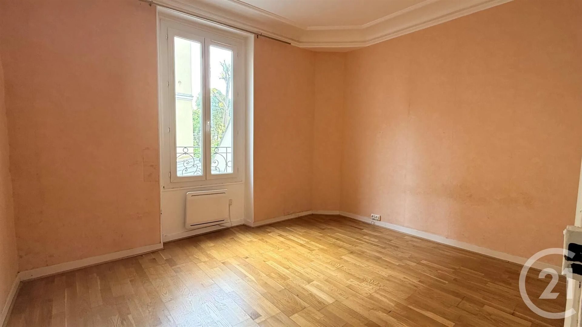 Appartement à vendre, 62m², Vincennes
