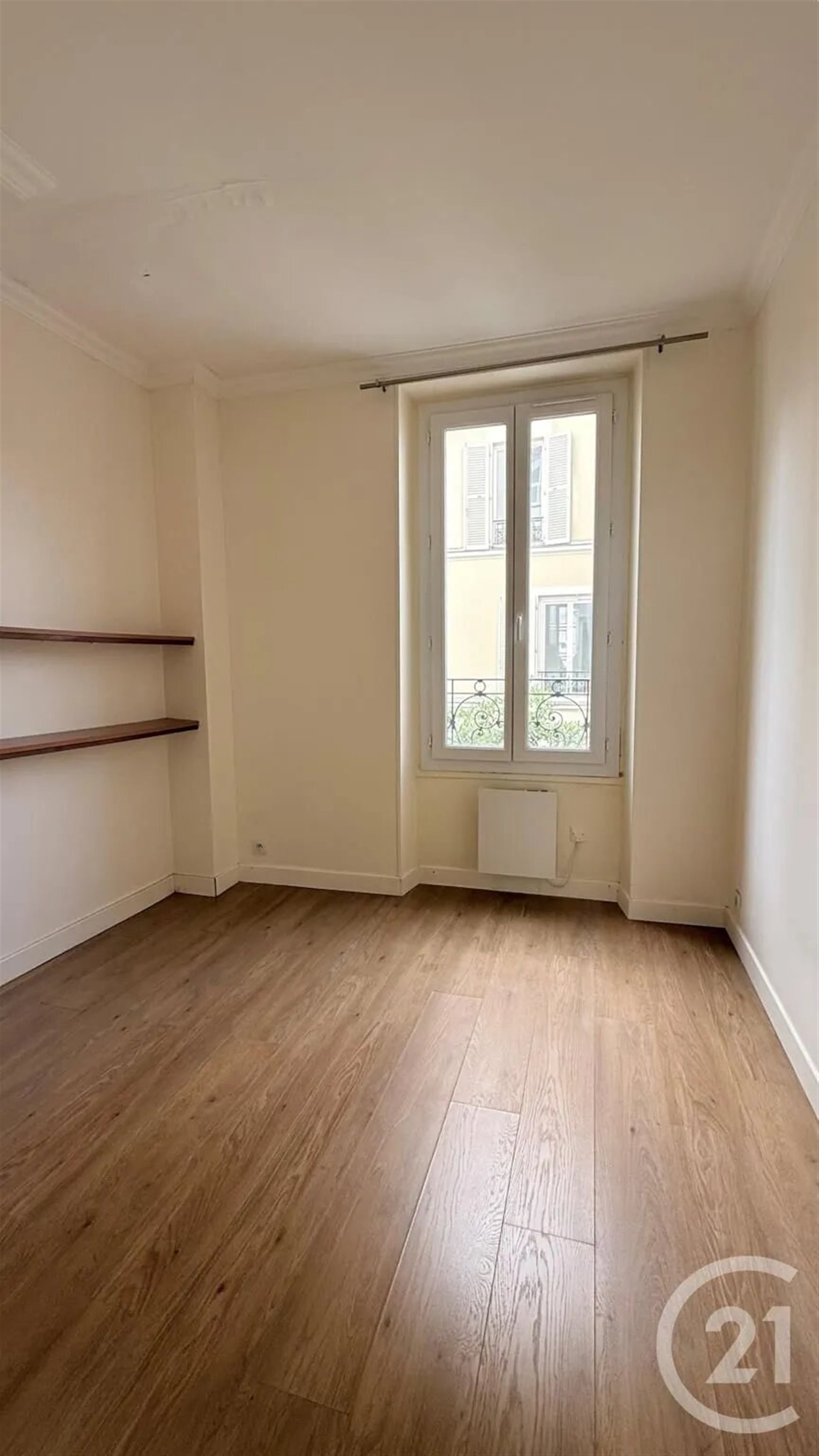 Appartement à vendre, 62m², Vincennes