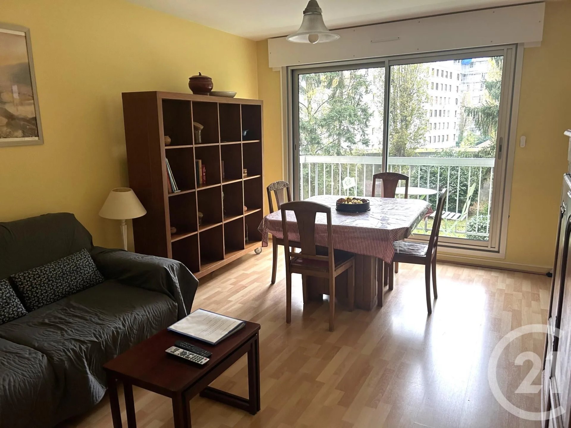 Appartement à louer, 55m², Vincennes