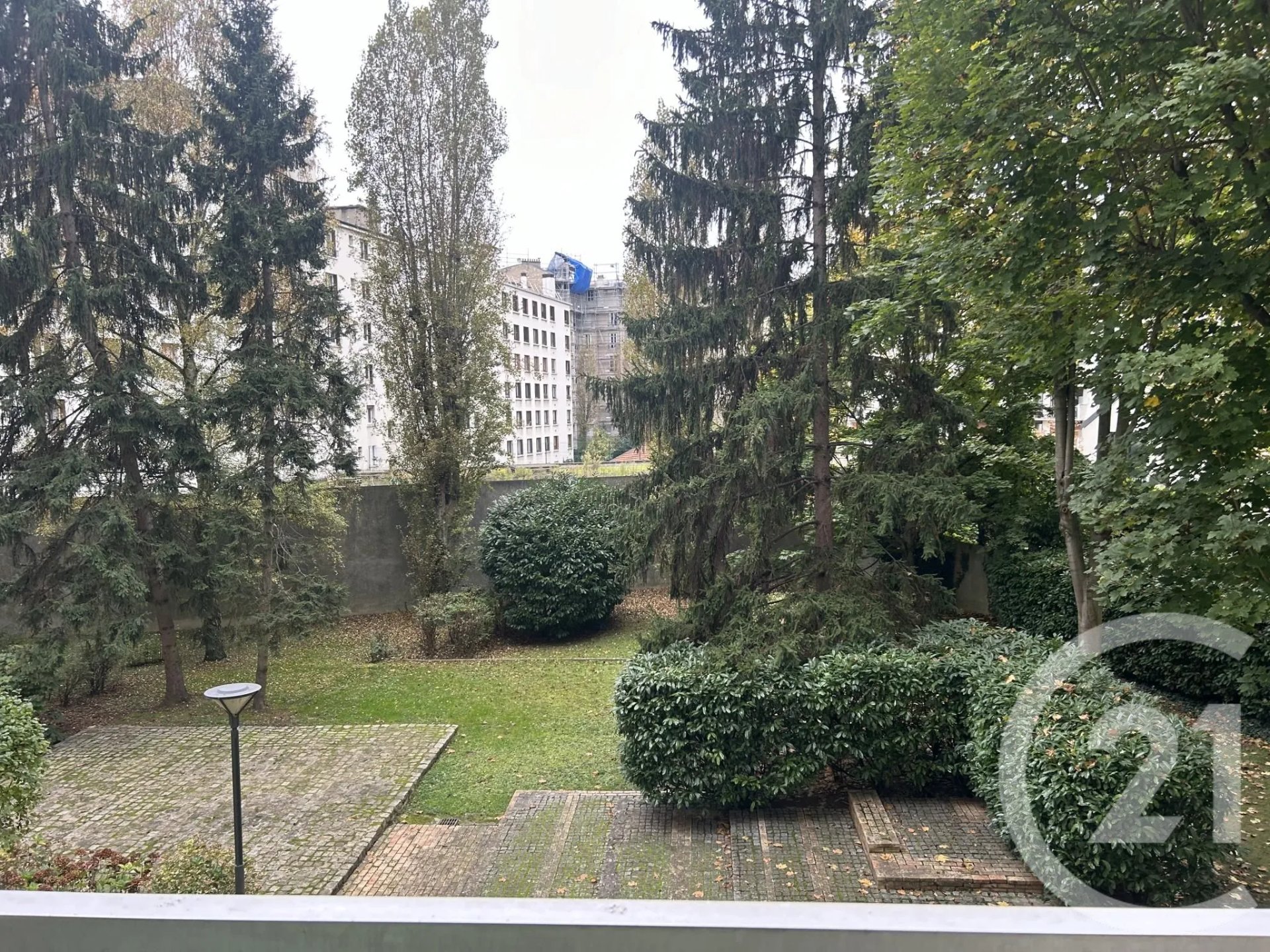 Appartement à louer, 55m², Vincennes