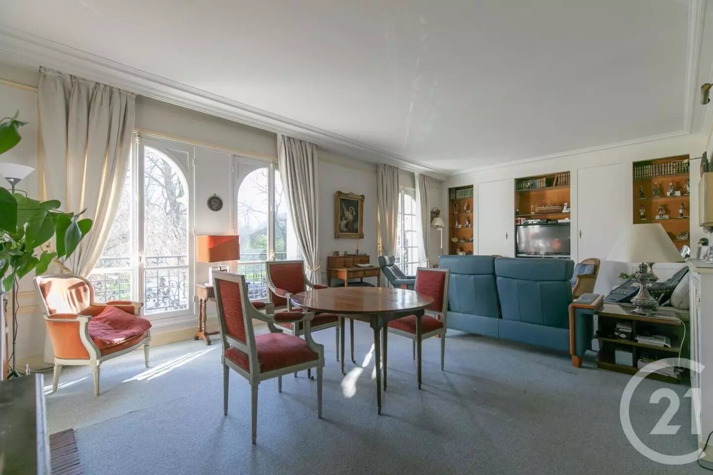Appartement à vendre, 137m², Vincennes