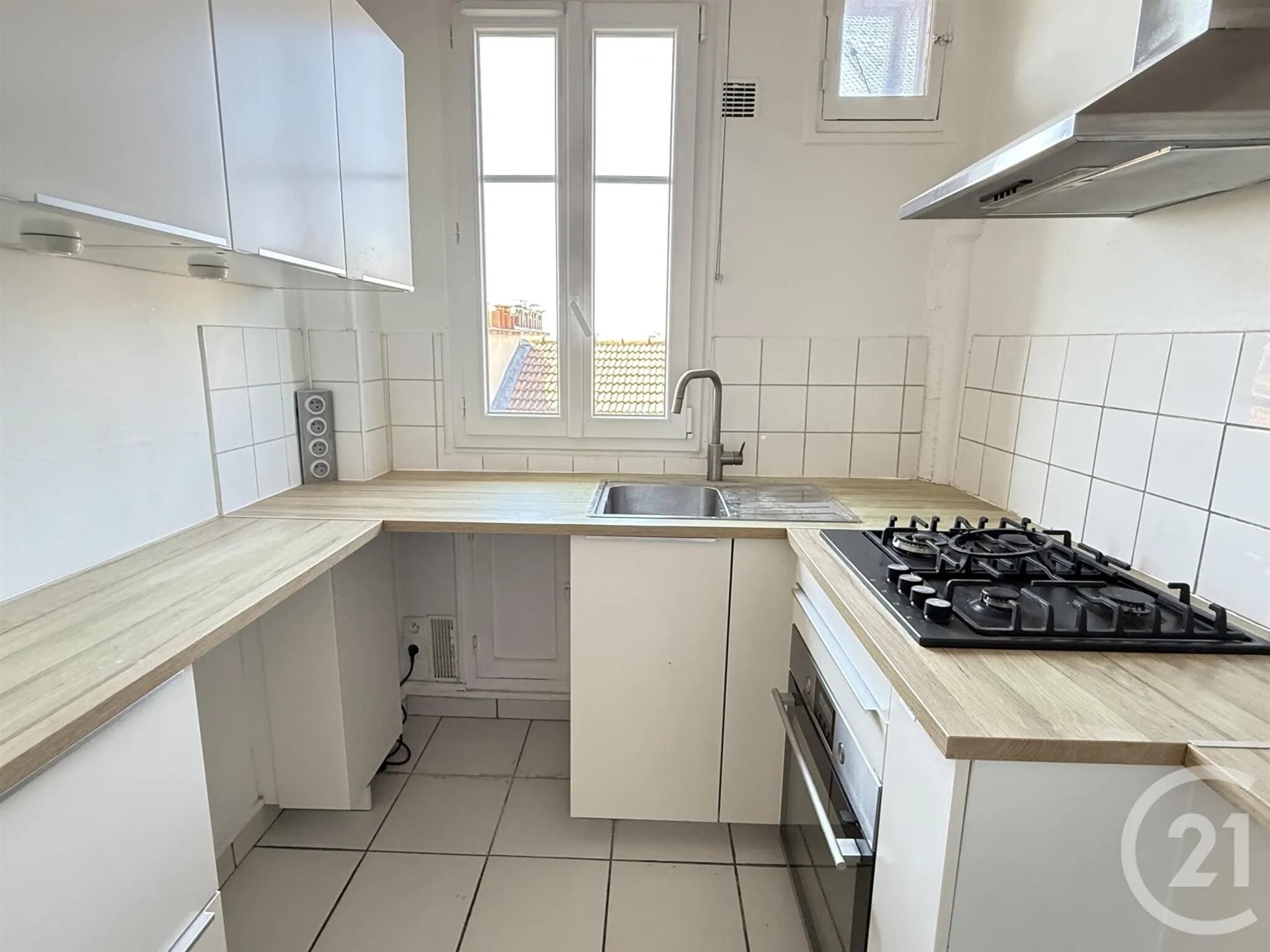 Appartement à vendre, 63m², Vincennes