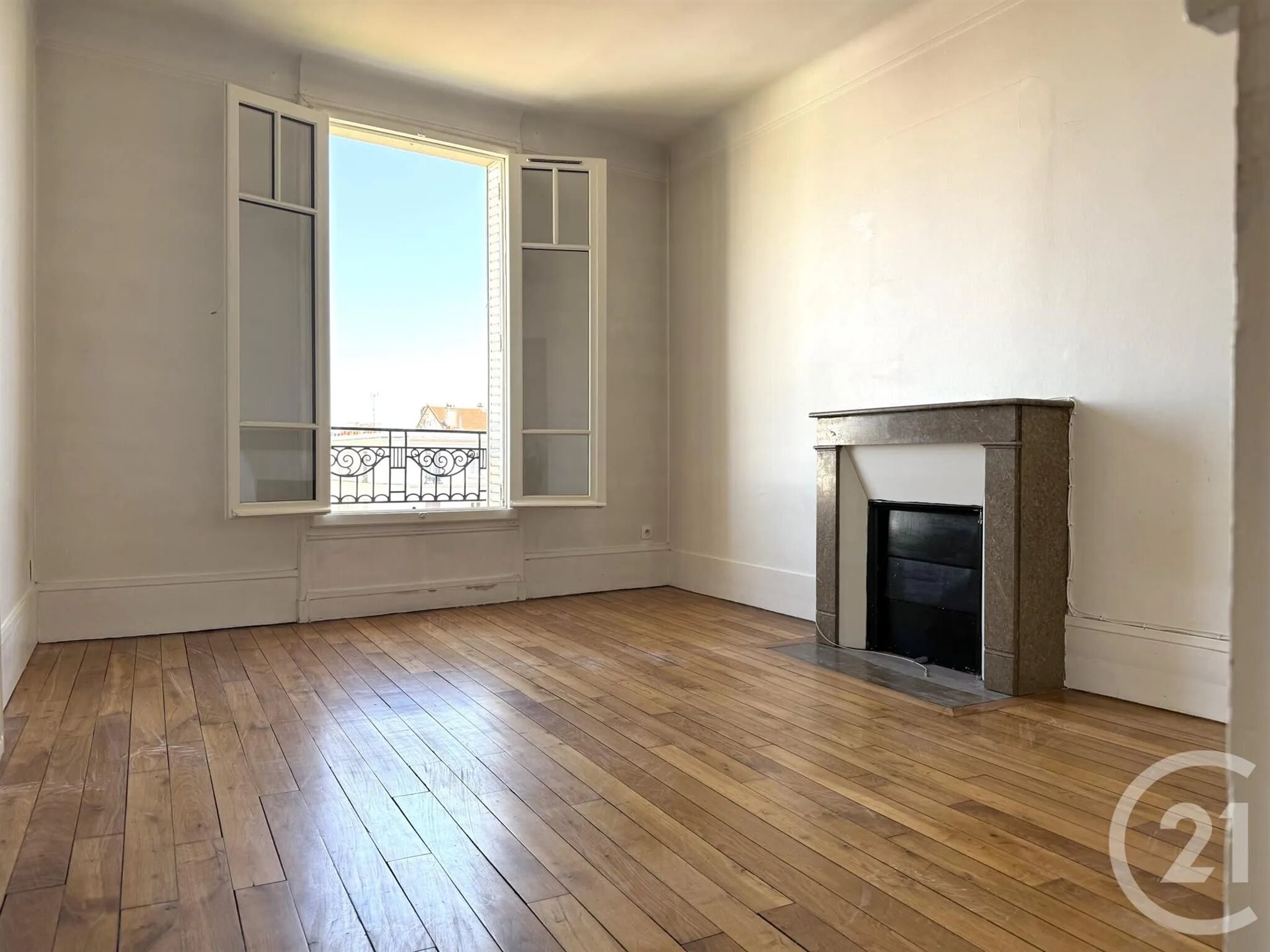 Appartement à vendre, 63m², Vincennes