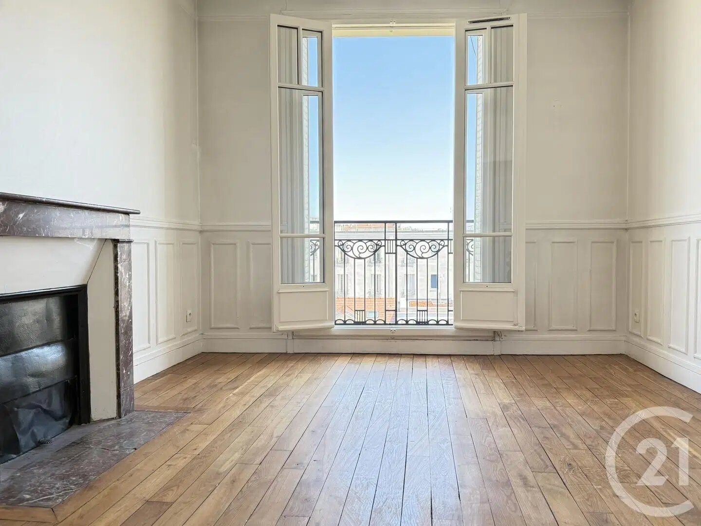 Appartement à vendre, 63m², Vincennes