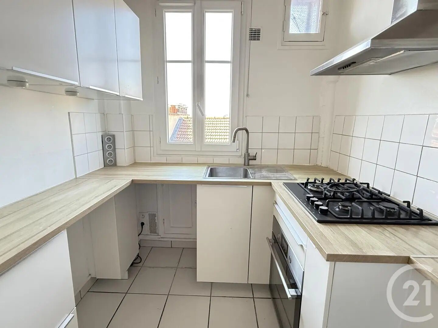 Appartement à vendre, 63m², Vincennes