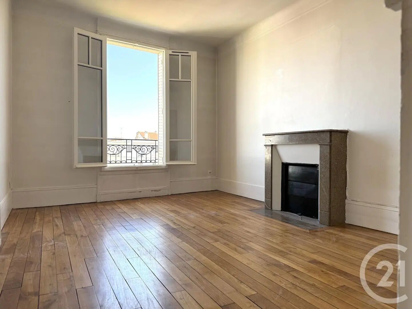 Appartement à vendre, 63m², Vincennes