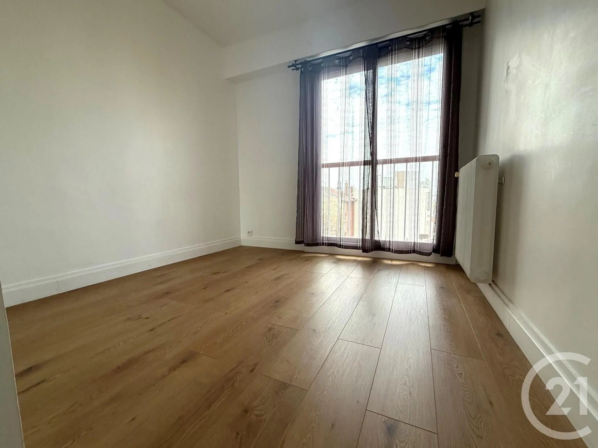 Appartement à louer, 53m², Vincennes