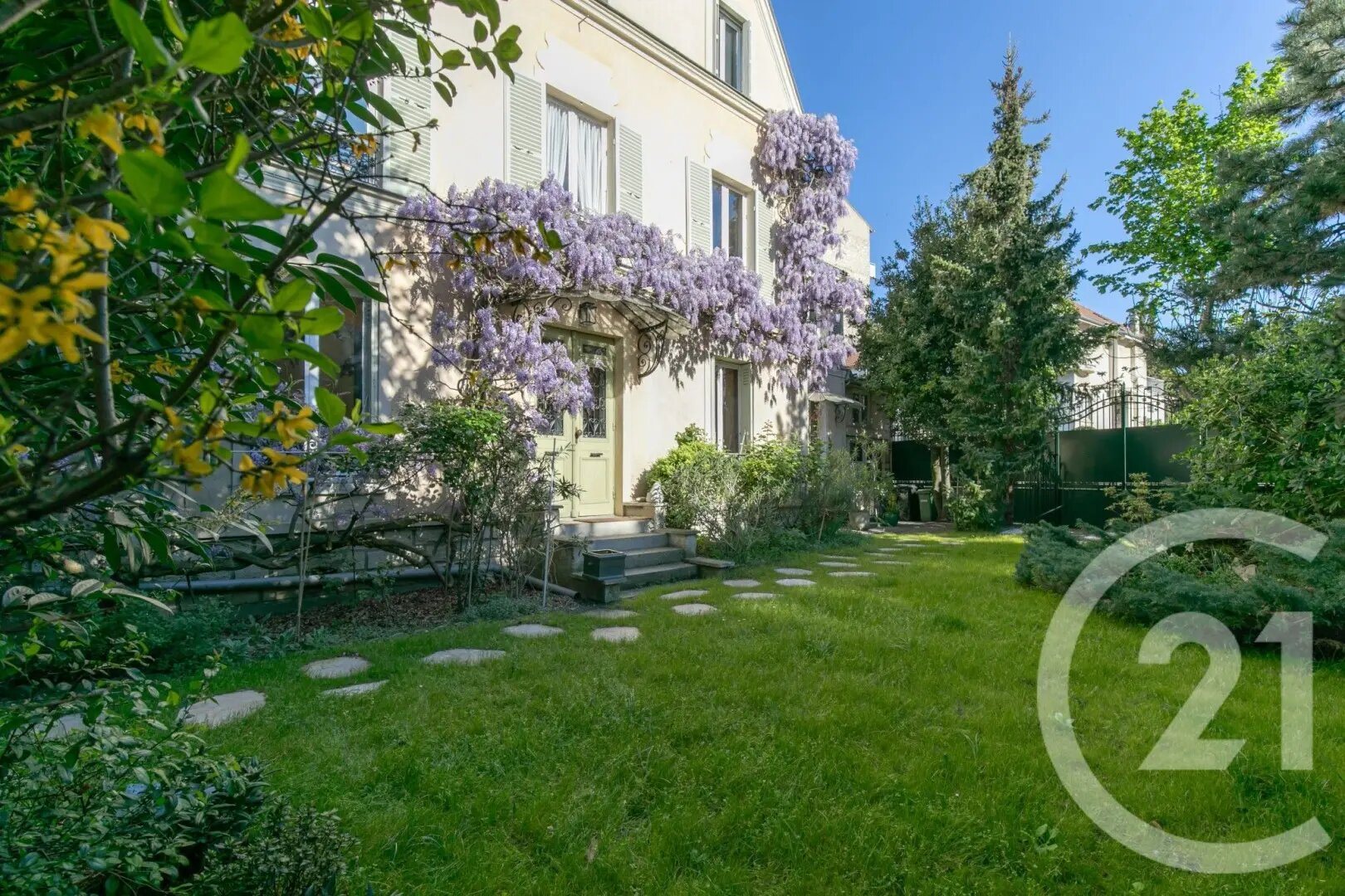 Maison à vendre, 175m², Fontenay-sous-Bois