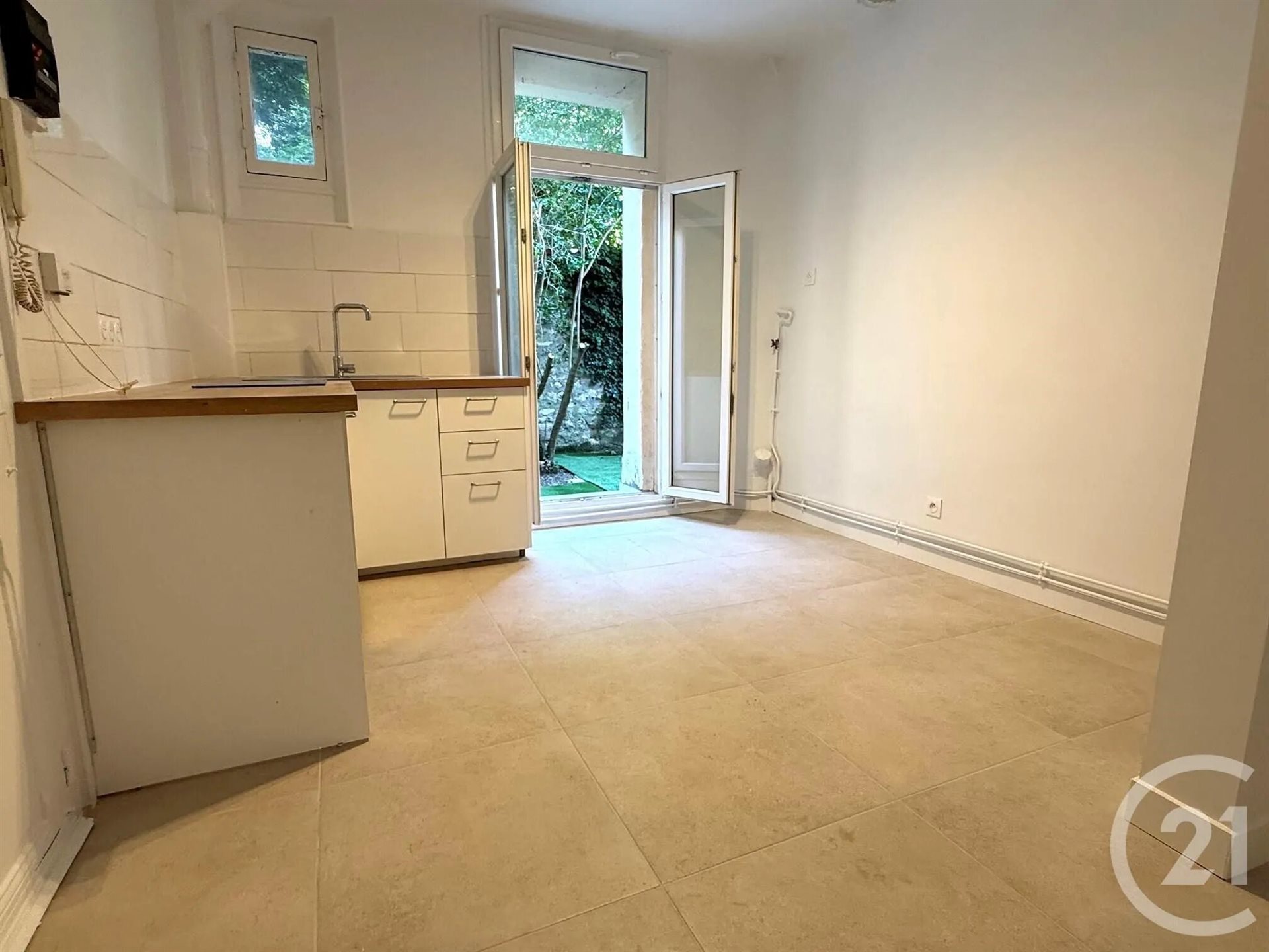 Appartement à vendre, 29m², Vincennes