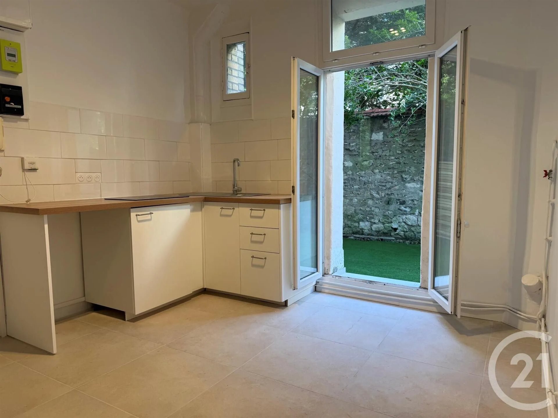 Appartement à vendre, 29m², Vincennes