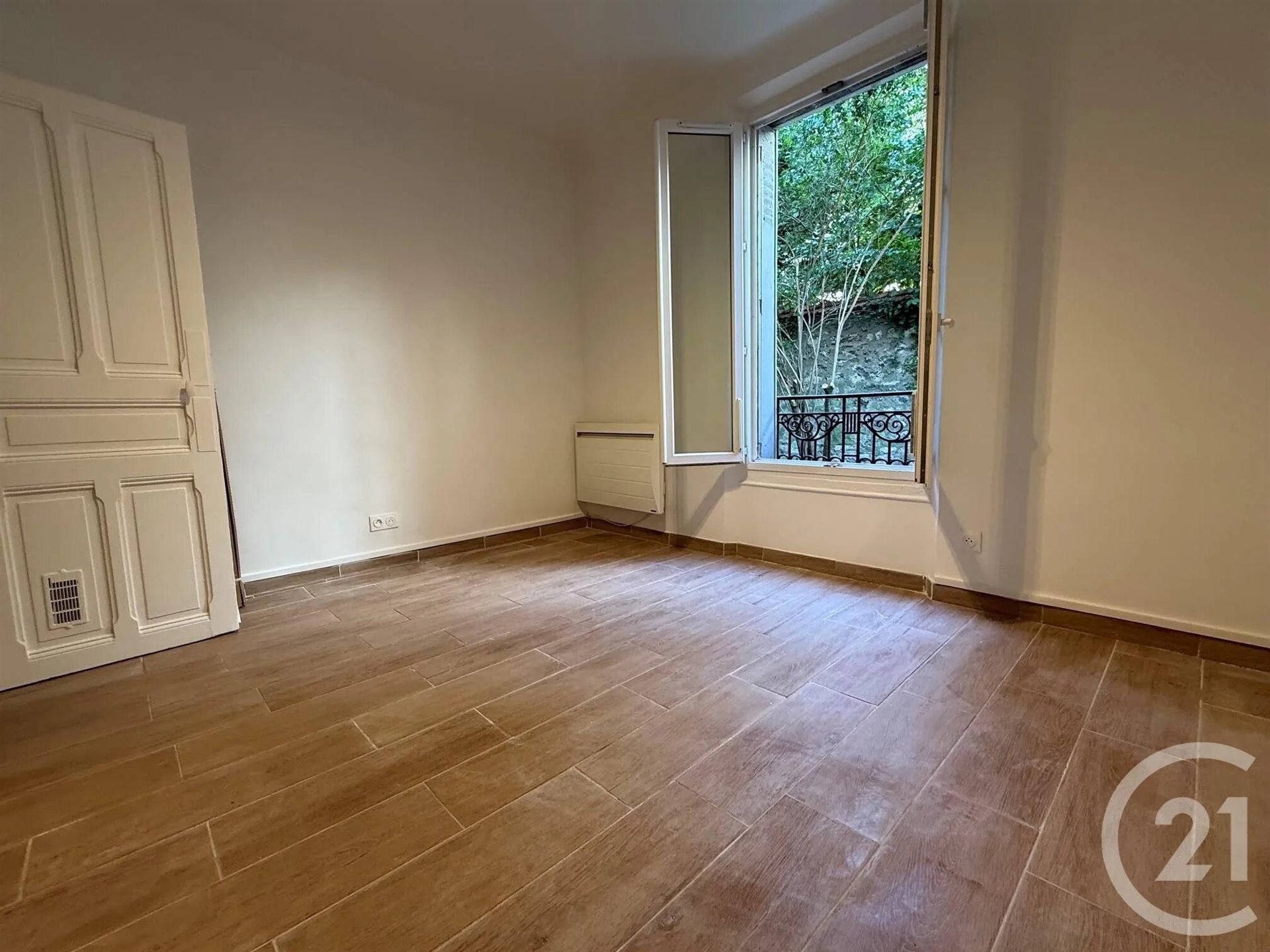 Appartement à vendre, 29m², Vincennes