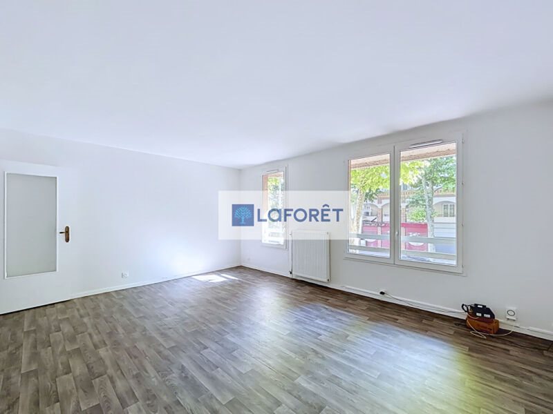 Appartement à vendre, 82m², Créteil