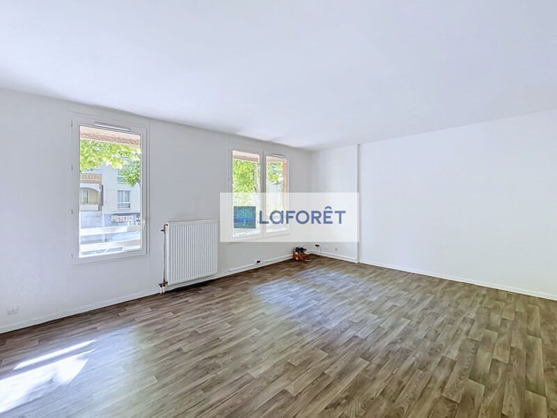 Appartement à vendre, 82m², Créteil