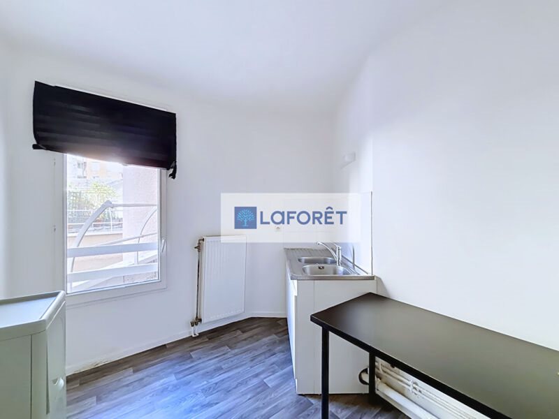 Appartement à vendre, 82m², Créteil