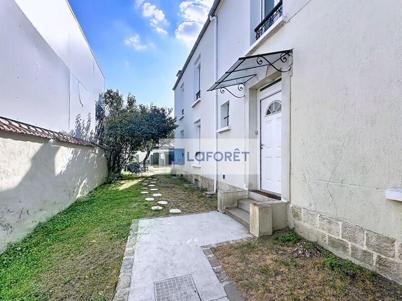 Maison à vendre, 122m², Créteil
