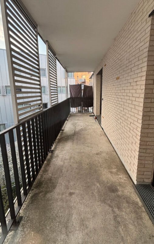 Appartement à vendre, 38m², Créteil