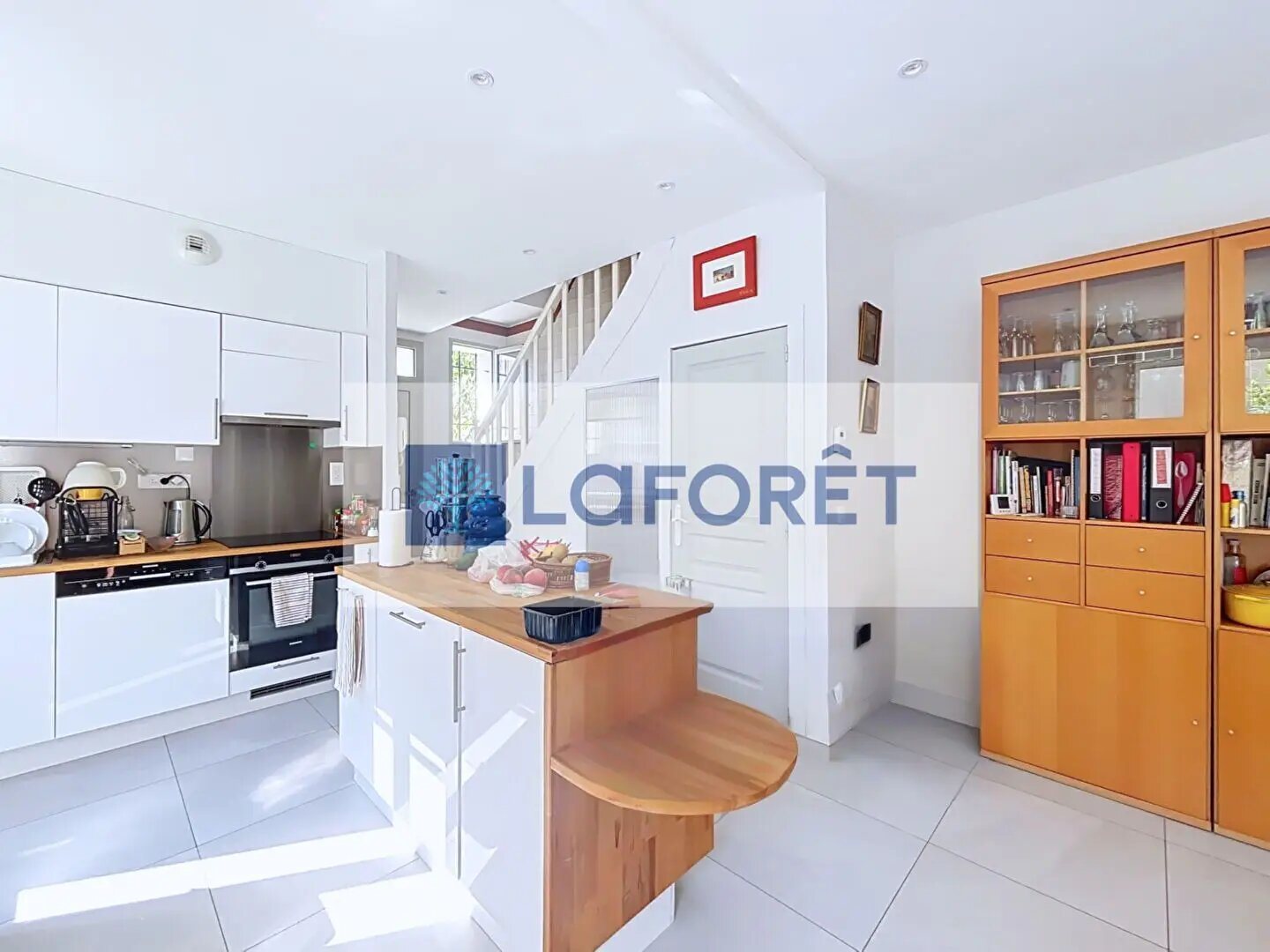 Maison à vendre, 170m², Créteil