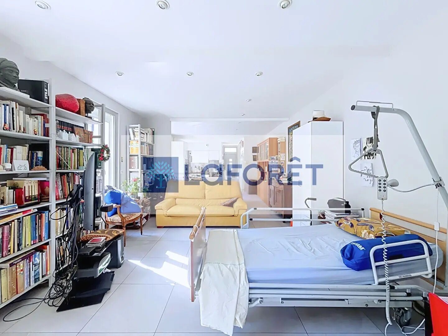 Maison à vendre, 170m², Créteil