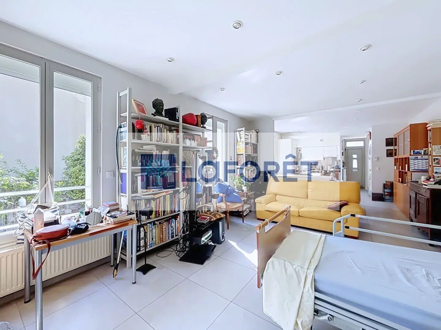 Maison à vendre, 170m², Créteil
