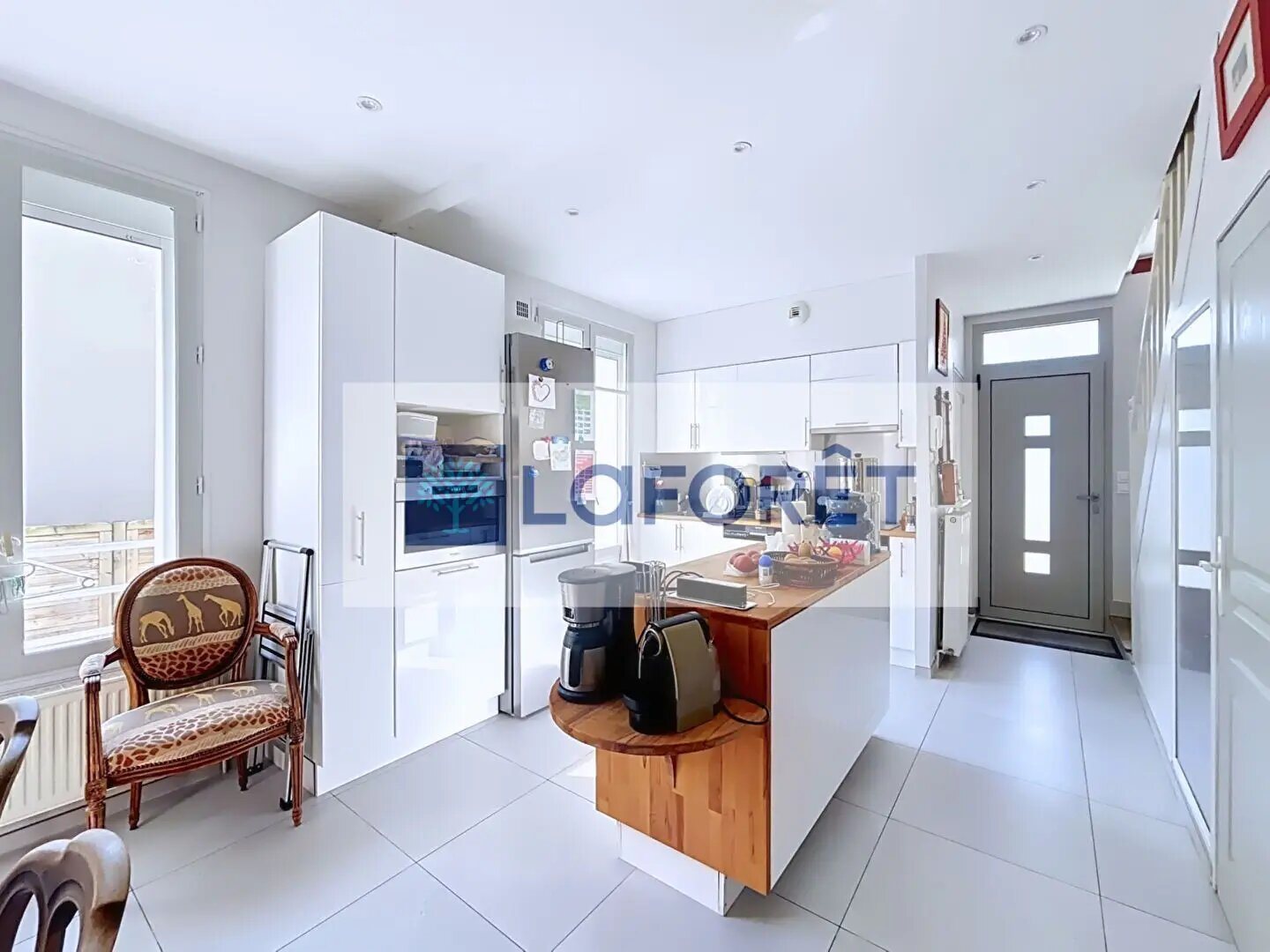 Maison à vendre, 170m², Créteil