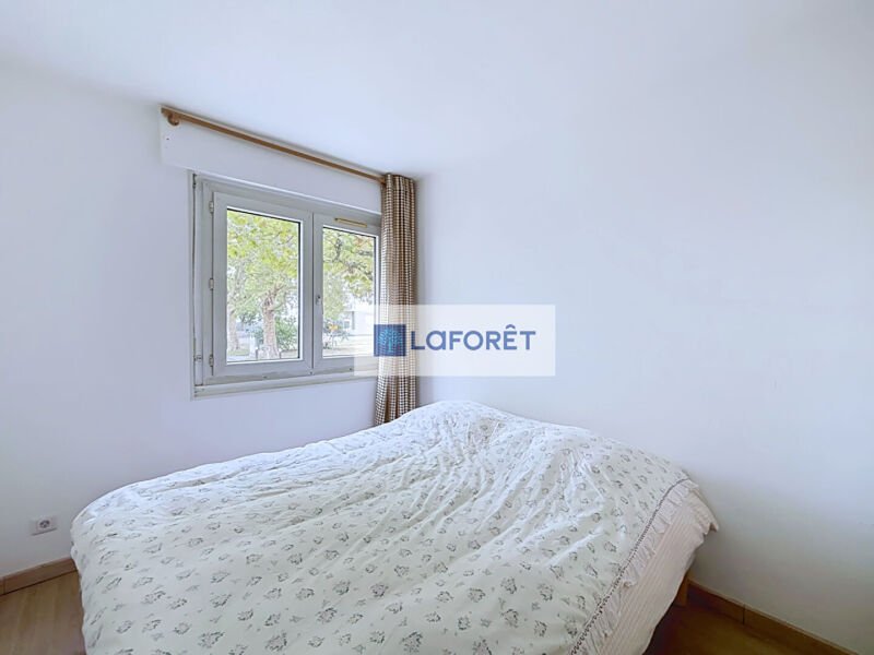 Appartement à vendre, 58m², Créteil