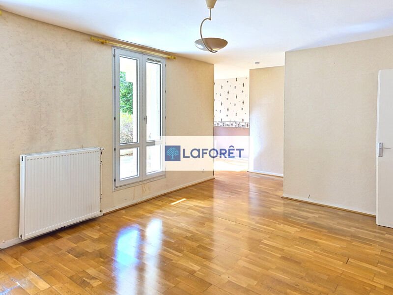 Appartement à vendre, 61m², Créteil