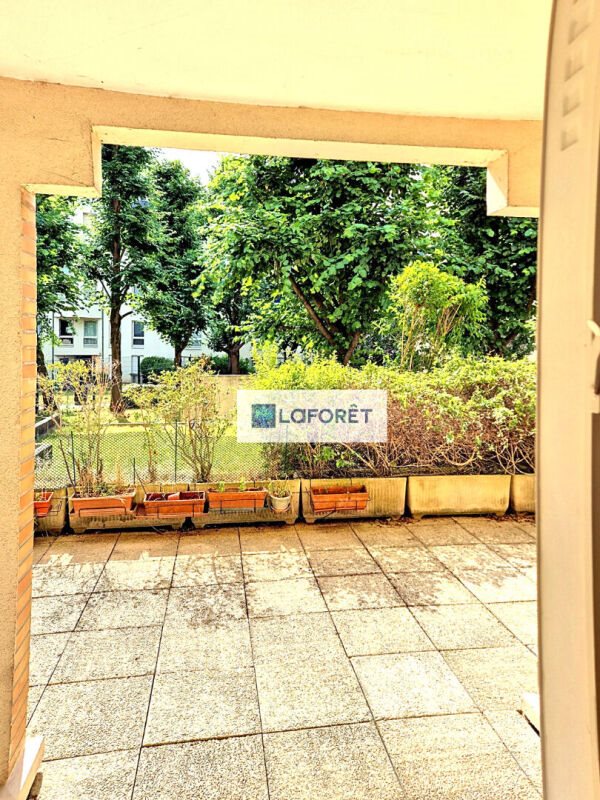 Appartement à vendre, 61m², Créteil