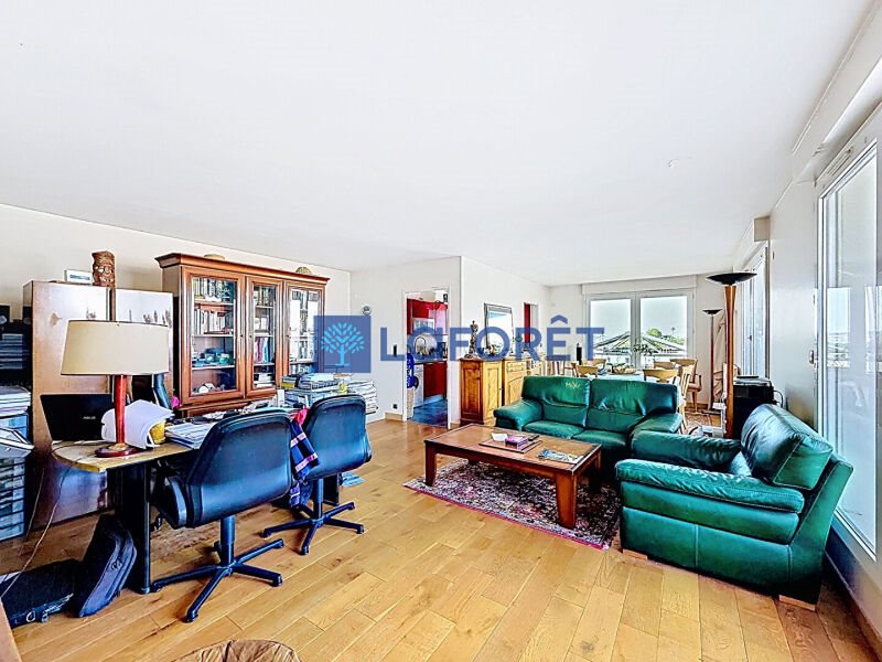 Appartement à vendre, 107m², Créteil