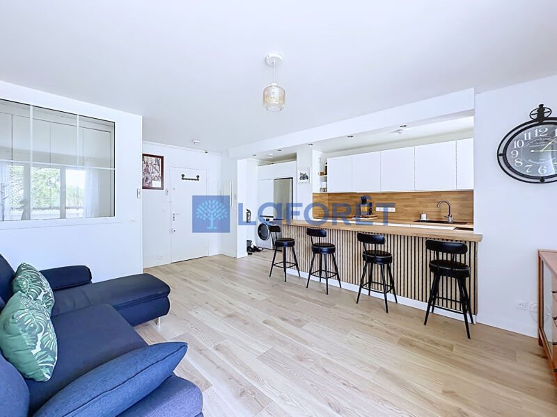 Appartement à louer, 62m², Limeil-Brévannes