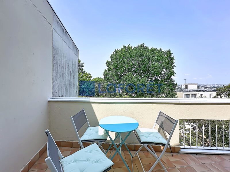 Appartement à louer, 62m², Limeil-Brévannes
