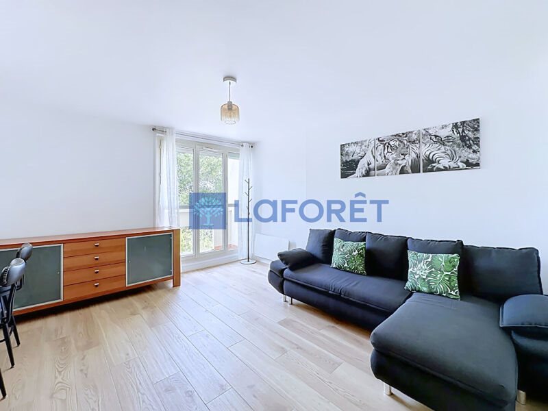 Appartement à louer, 62m², Limeil-Brévannes