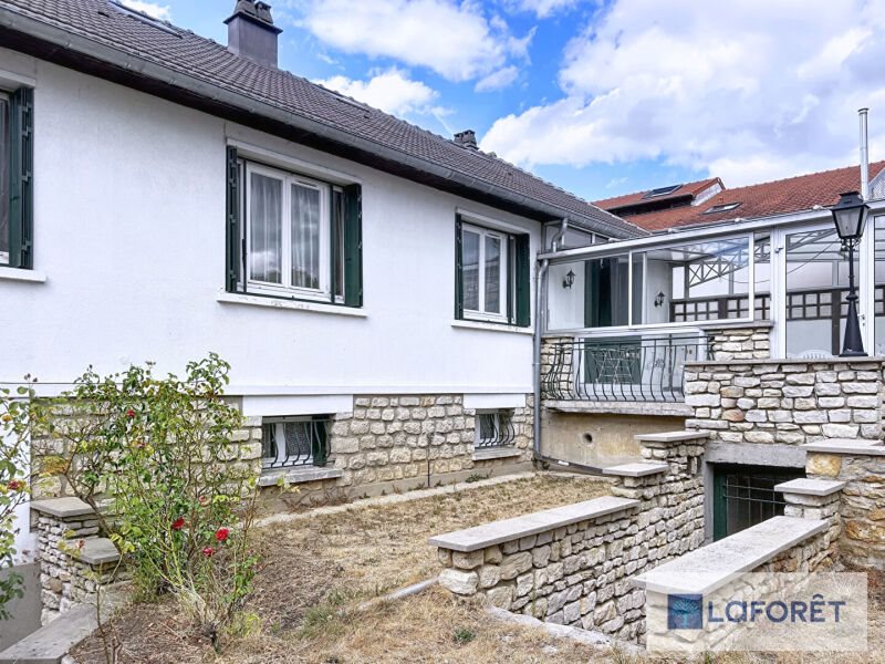 Maison à vendre, 280m², Créteil