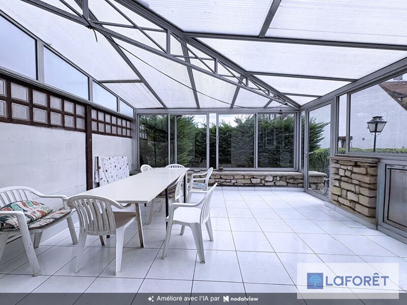 Maison à vendre, 280m², Créteil