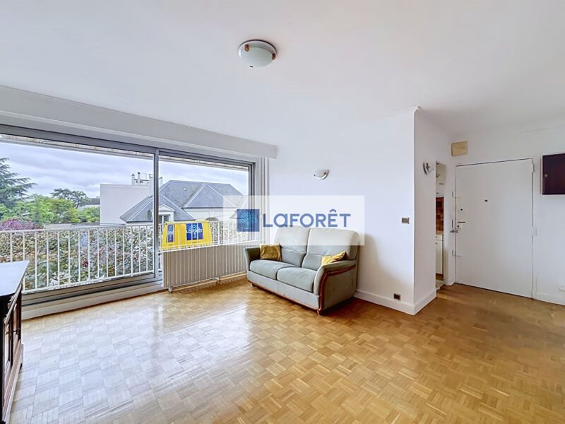 Appartement à vendre, 67m², Créteil