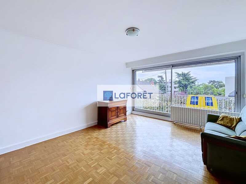 Appartement à vendre, 67m², Créteil