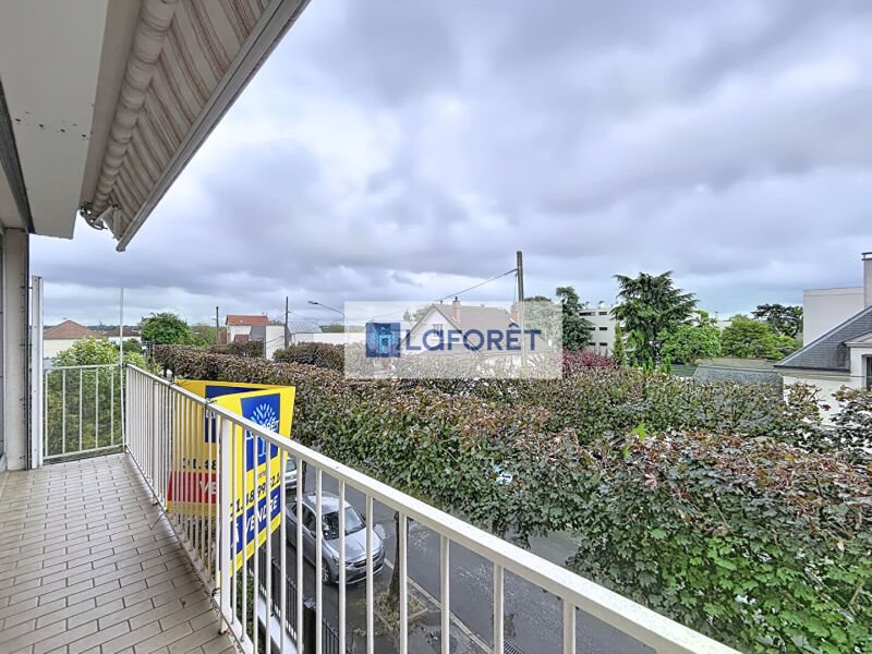 Appartement à vendre, 67m², Créteil
