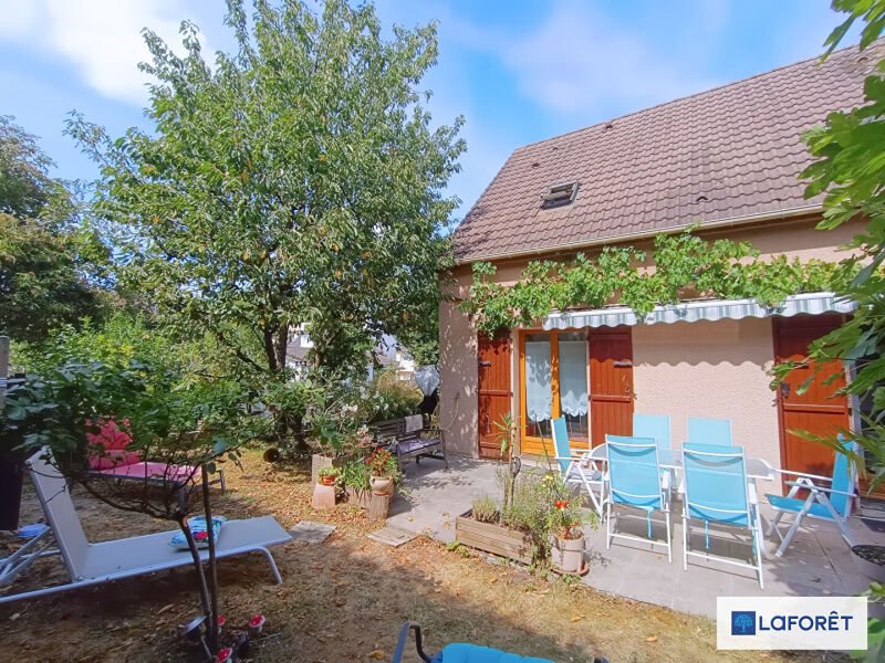 Maison à vendre, 90m², Bonneuil-sur-Marne