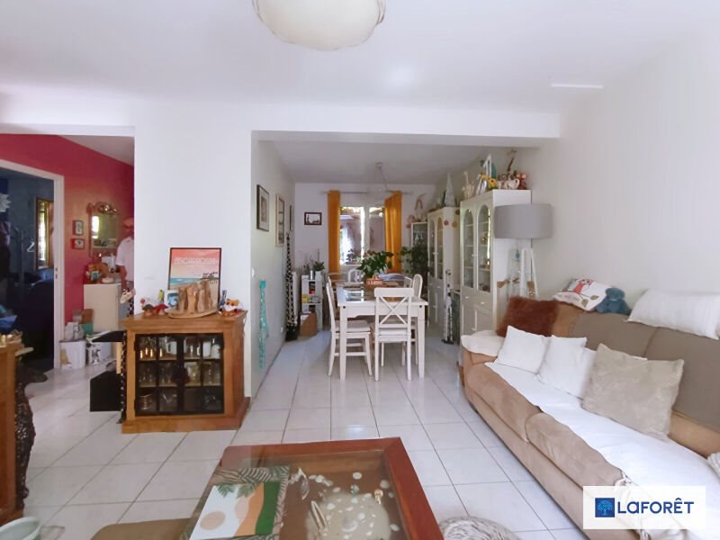 Maison à vendre, 90m², Bonneuil-sur-Marne