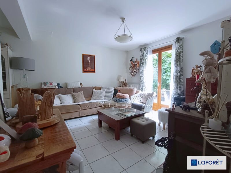 Maison à vendre, 90m², Bonneuil-sur-Marne