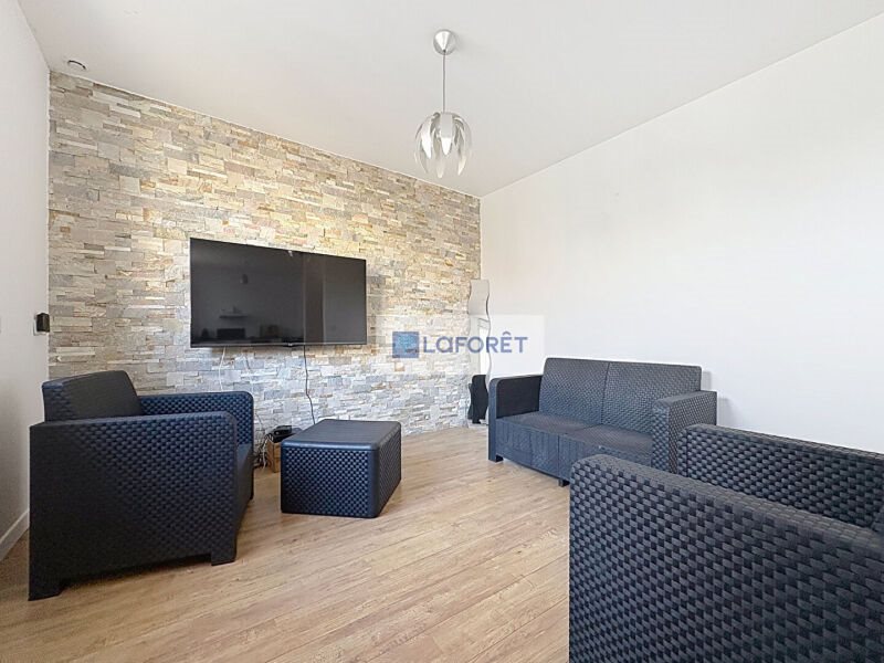 Maison à vendre, 55m², Gagny