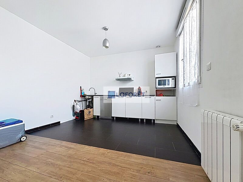 Maison à vendre, 55m², Gagny