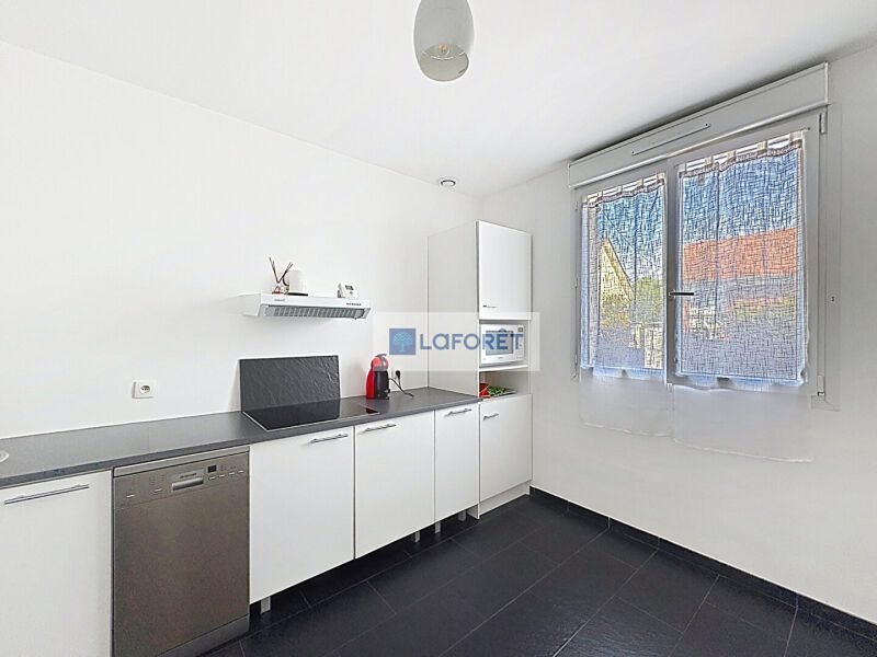 Maison à vendre, 55m², Gagny