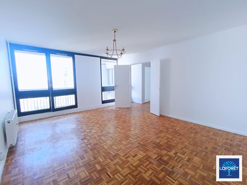 Appartement à vendre, 74m², Créteil